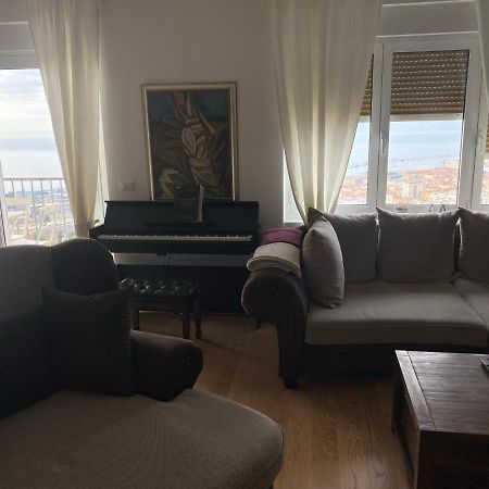 Linden Trsat With Balcony Daire Rijeka Dış mekan fotoğraf